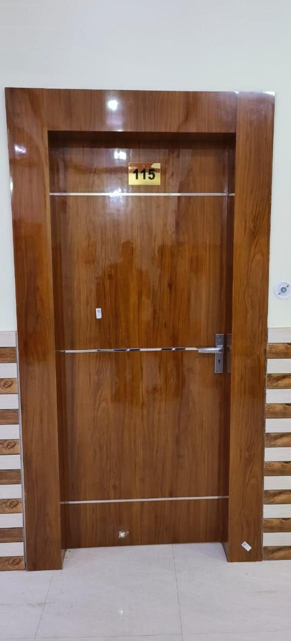Hotel Shri Ram Bhavan Ayodhya Exterior photo